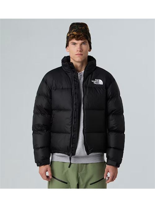 m 1996 retro nuptse jacket THE NORTH FACE | NF0A3C8DGOE1GOE